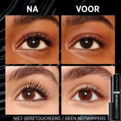 L'Oreal L'Oréal Paris Telescopic Lift Black Mascara Sale