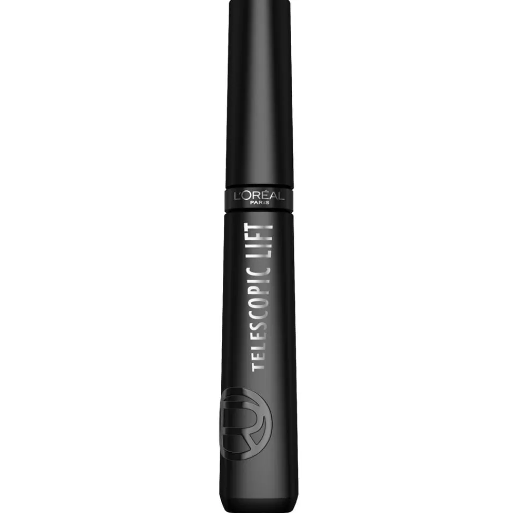 L'Oreal L'Oréal Paris Telescopic Lift Extra Black Mascara Best