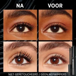 L'Oreal L'Oréal Paris Telescopic Lift Extra Black Mascara Best