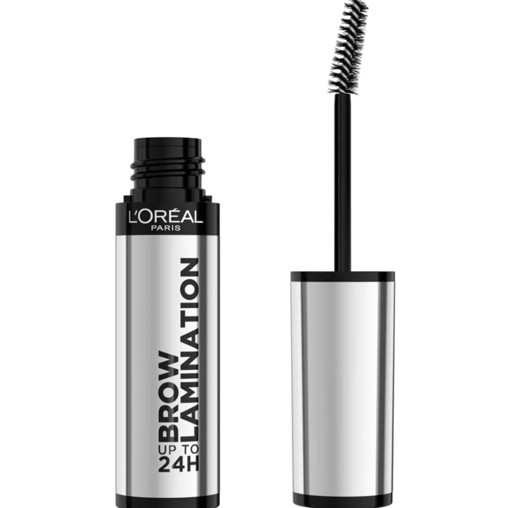 L'Oreal L'Oréal Paris Transparant 24H Brow Lamination Hot