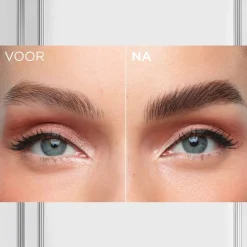 L'Oreal L'Oréal Paris Transparant 24H Brow Lamination Hot