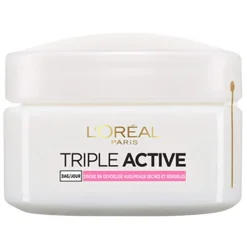 L'Oreal Paris L'Oréal Paris Triple Active Dagcrème Clearance