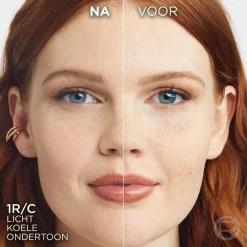 L'Oreal L’Oréal Paris True Match 1C Rose Ivory Poeder