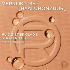 L'Oreal L'Oréal Paris True Match C3 Beige Rosé Poeder Hot