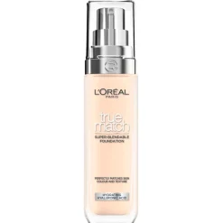 L'Oreal L'Oréal Paris True Match 0D/W Foundation New