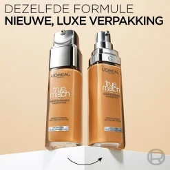 L'Oreal L'Oréal Paris True Match 4.5D/W Foundation Discount