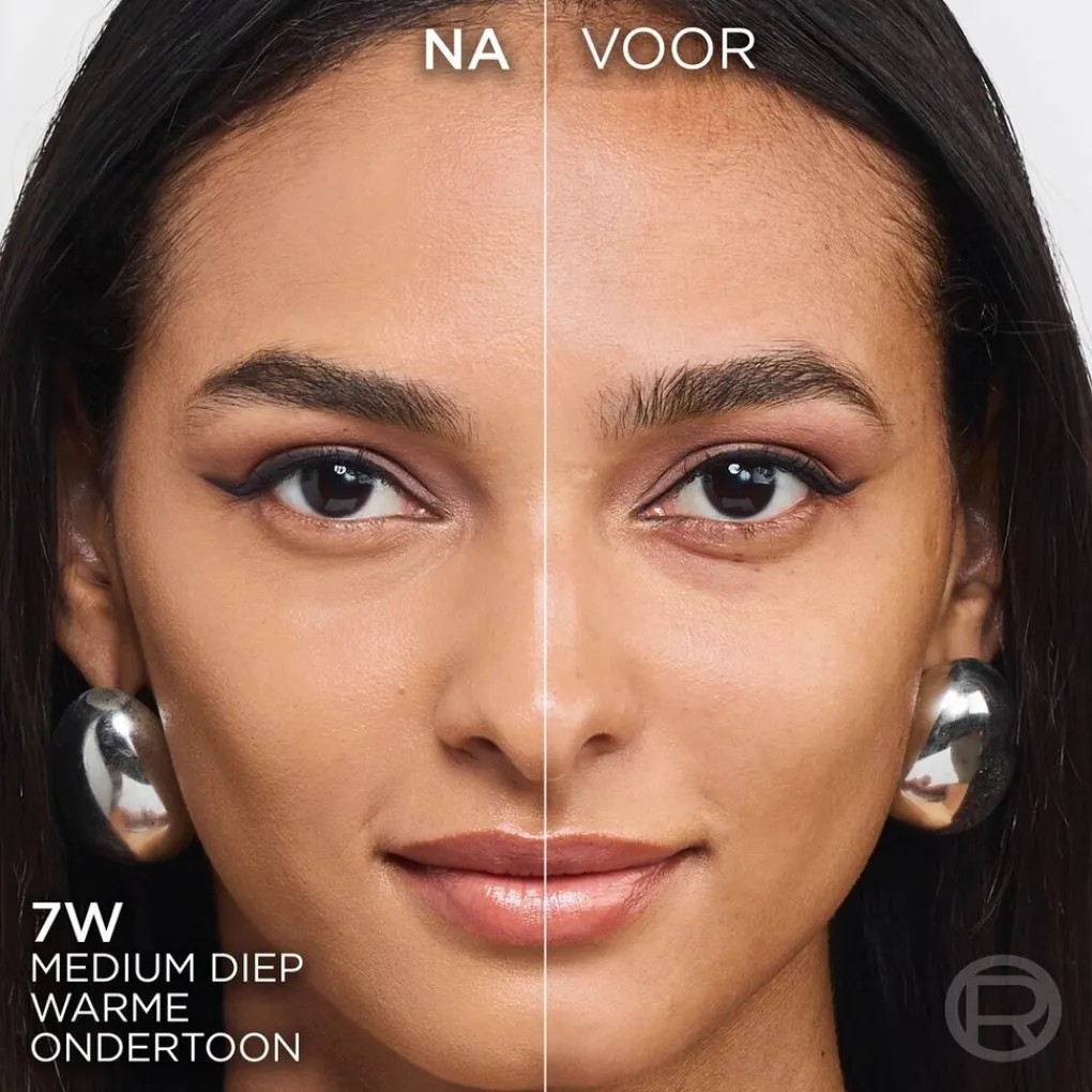 L'Oreal L'Oréal Paris True Match 7.D/W Golden Amber Foundation Clearance