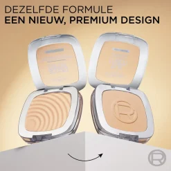 L'Oreal L'Oréal Paris True Match N4 Beige Poeder Sale