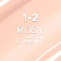 L'Oreal L'Oréal Paris True Match Nude 1-2 Rosy Light Plumping Tinted Serum Discount