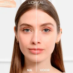 L'Oreal L'Oréal Paris True Match Nude 0.5-2 Very Light Plumping Tinted Serum