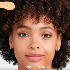 L'Oreal L'Oréal Paris True Match Radiant 6N Serum Concealer New