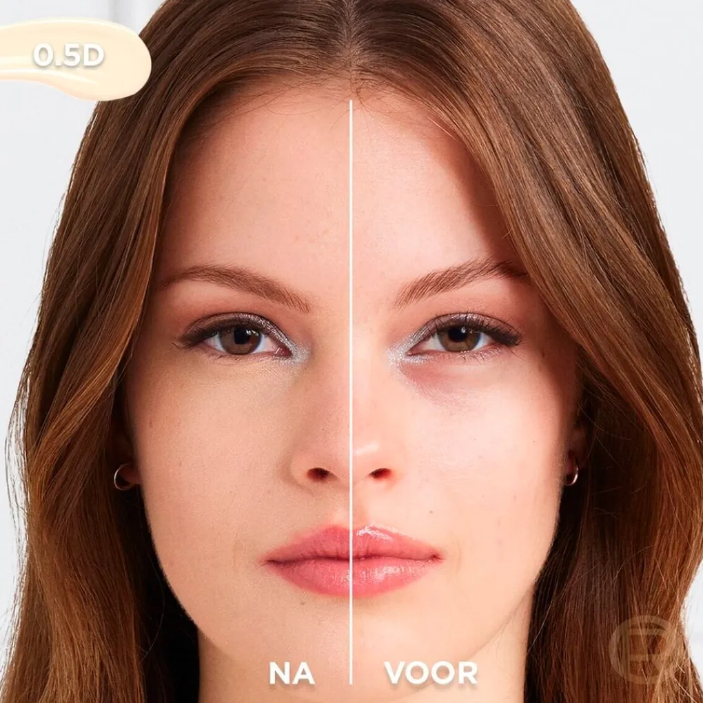 L'Oreal L'Oréal Paris True Match Radiant 0.5D Serum Concealer Online