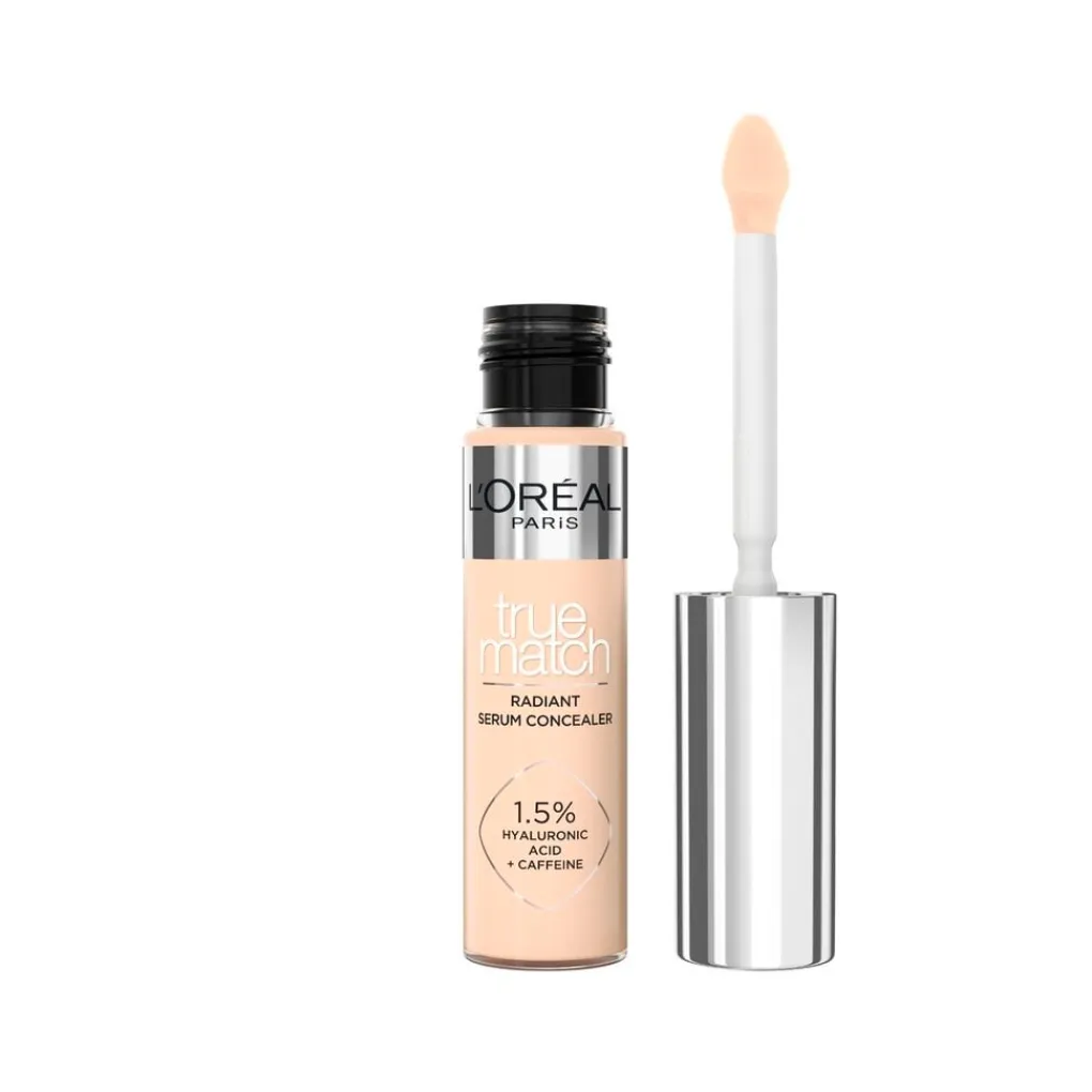 L'Oreal L'Oréal Paris True Match Radiant 3R Serum Concealer Best