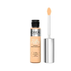 L'Oreal L'Oréal Paris True Match Radiant 5D Serum Concealer