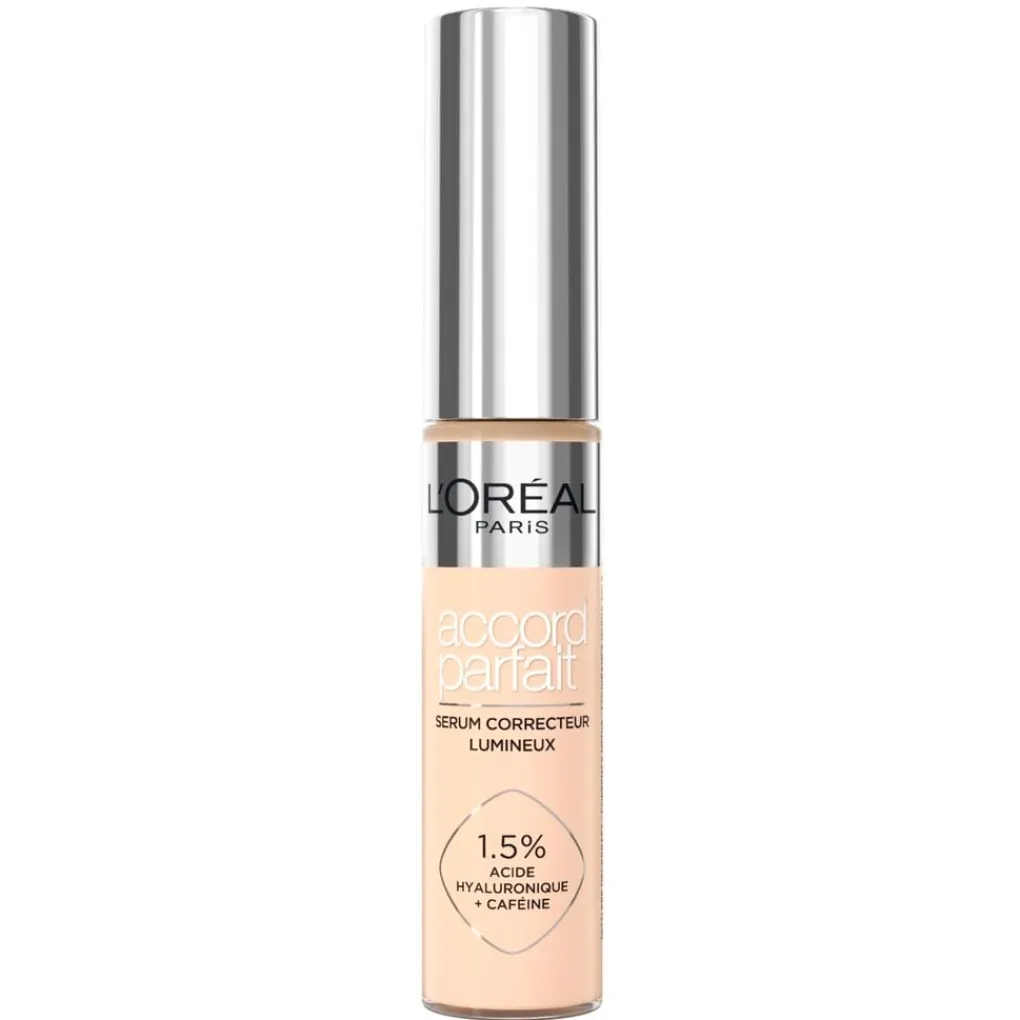 L'Oreal L'Oréal Paris True Match Radiant 2R Serum Concealer New