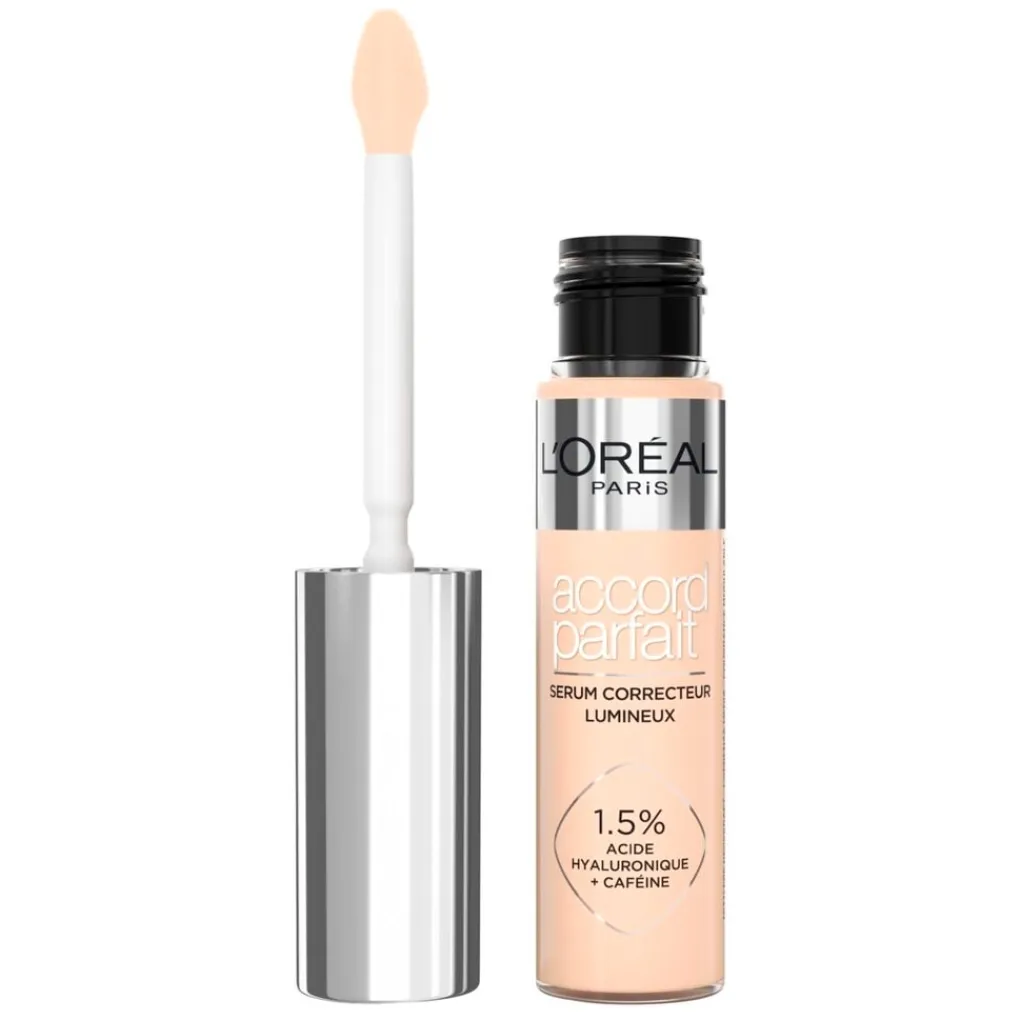 L'Oreal L'Oréal Paris True Match Radiant 1R Serum Concealer Discount