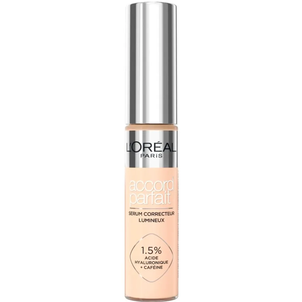 L'Oreal L'Oréal Paris True Match Radiant 1R Serum Concealer Discount