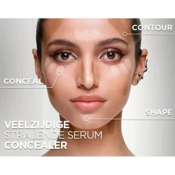 L'Oreal L'Oréal Paris True Match Radiant 1R Serum Concealer Discount