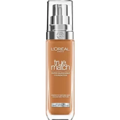 L'Oreal L’Oréal Paris True Match 8.5R/C Foundation Clearance