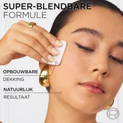 L'Oreal L’Oréal Paris True Match 7W Cinnamon Poeder New