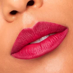 L'Oreal Paris Color Riche Intense Volume 2010 La Prune Matte Lippenstift Outlet