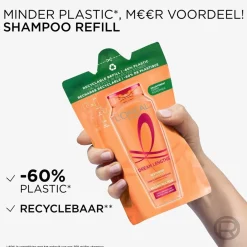 Elvive L'Oreal Paris Dream Lengths Shampoo Refill Sale