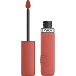 L'Oreal Paris Infaillible Matte Resistance 635 Worth It Medium Lipstick Sale