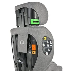 Lorelli Adventure Beige 76-150 cm i-Size Autostoel Outlet