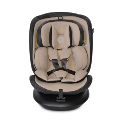Lorelli Aviator Beige 40-150 cm 360° i-Size Autostoel