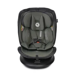 Lorelli Aviator Green 40-150 cm 360° i-Size Autostoel Hot
