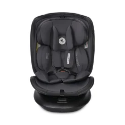 Lorelli Aviator Grey 40-150 cm 360° i-Size Autostoel Hot