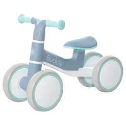 Lorelli Buddy Blue Loopfiets Outlet