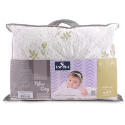 Lorelli Cosy Green Baby Kussen Hot