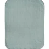 Lorelli Fleece Mint Star 75x100cm Wiegdeken Online