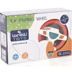 Lorelli Muzikaal Speelstuur Outlet