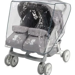 Lorelli Regenhoes voor Duobuggy Online