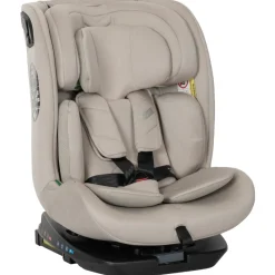 Lorelli Rodeo Beige 40-150 cm 360° i-Size Autostoel New