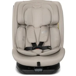 Lorelli Rodeo Beige 40-150 cm 360° i-Size Autostoel New