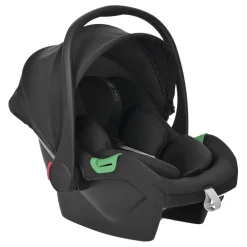 Lorelli Spirit Black Jasper 40-87 cm i-Size Autostoel Clearance
