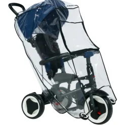 Lorelli Universele Driewieler Regenhoes Best