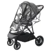Lorelli Universele Regenhoes voor Wandelwagen Best