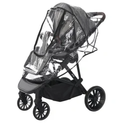 Lorelli Universele Regenhoes voor Wandelwagen Best