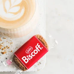 Lotus Biscoff speculoos koekjes Best