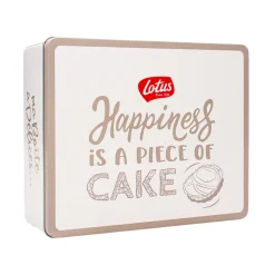 Lotus Collection Box met krokante wafels, Bretons botergaletje & speculoos Best