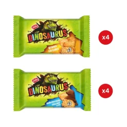 Lotus Dinosaurus Collection Box 