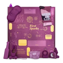 Loveboxxx Adventskalender New