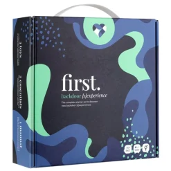 Loveboxxx First. Backdoor (S)Experience Startersbox Sale