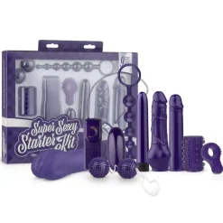 Loveboxxx Super Sexy Starter Kit New