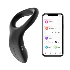 Lovense Diamo Vibrerende Cock Ring Sale