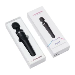 Lovense Domi 2 Mini Wand Vibrator Online